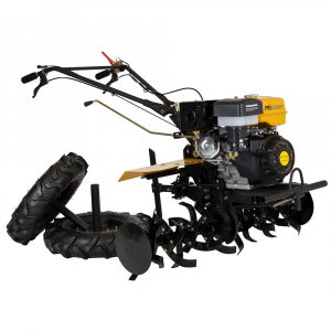 Motosapa ProGARDEN HS 1100D [2]