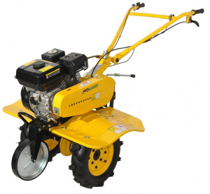 Utilaje agricole - Motosapa ProGarden HS 900 model A, benzina, 7CP