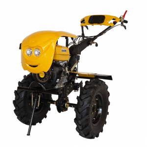 ProGARDEN Campo 1603 motocultor 16CP, 2+1, roti 6.00-12, far, benzina [HS1100-16]