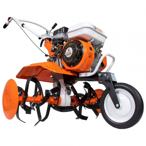 Motosapa Ruris DAC 6000K, 7 CP, 2+1 trepte, latime lucru 56-83 cm [1]