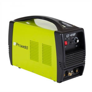 Scule electrice si unelte - Multifunctional sudare Proweld CT416P - MMA/TIG/CUT
