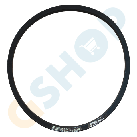 Curea transmisie PSST500-1-4 pentru Tocator RURIS ST500 - produs original RURIS