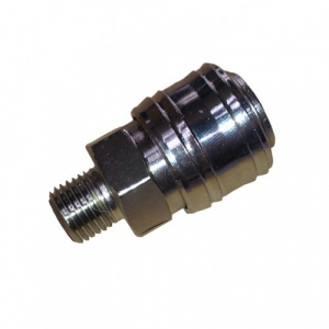 Accesorii compresoare - Niplu rapid EPM20