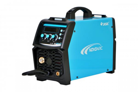 NOVO MIG 180 (N2A50A) - Aparat de sudura MIG-MAG tip invertor [2]