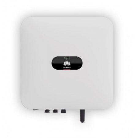 Invertoare monofazate on-grid (hibrid) - Invertor hibrid monofazat on-grid, 6kW, HUAWEI SUN2000-6KTL-L1