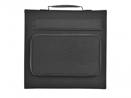 Panou solar fotovoltaic portabil Konner & Sohnen KS SP60W-3 60W [1]