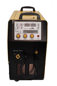 PERFEKT MIG 315 SYNERGIC - Aparat de sudura INTENSIV tip MIG/MMA [1]