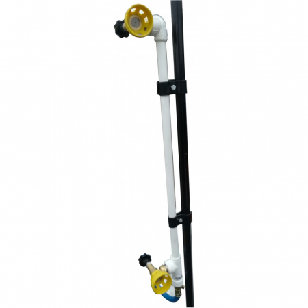 Accesorii curte si gradina - Bara de stropit cu microlance