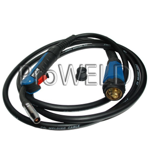 Scule electrice si unelte - Pistol MIG Proweld MTS-802
