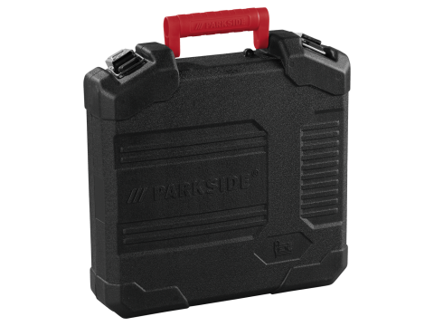 Capsator Pneumatic Parkside PDT 40 F4 [4]