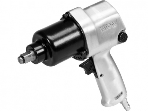 Accesorii compresoare - Pistol pneumatic 1/2'', 1000NM Yato YT-09528