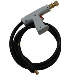 Alte accesorii pentru sudura - Pistolet automat pentru aparat de tras tabla