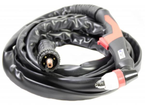 Alte accesorii pentru sudura - Pistolet P80, 5m 100A pentru aparat de taiere cu plasma