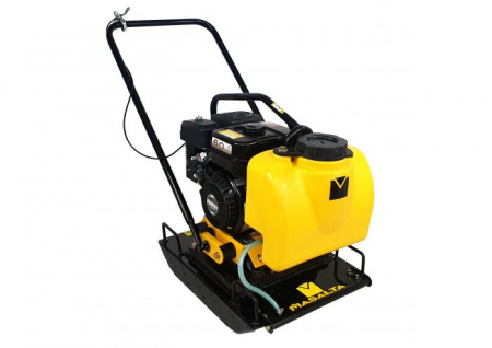 Placa compactoare Masalta MS100-3 1155001003 Robin EX17, benzina [1]