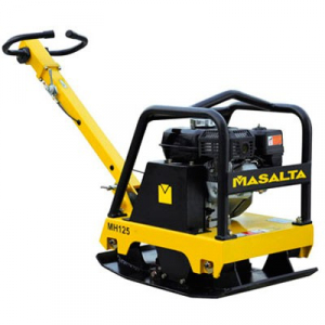 Placi compactoare - Placa compactoare reversibila Masalta MH125-3