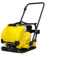 Placi compactoare - Placa compactoare unidirectionala AGT PCL 100