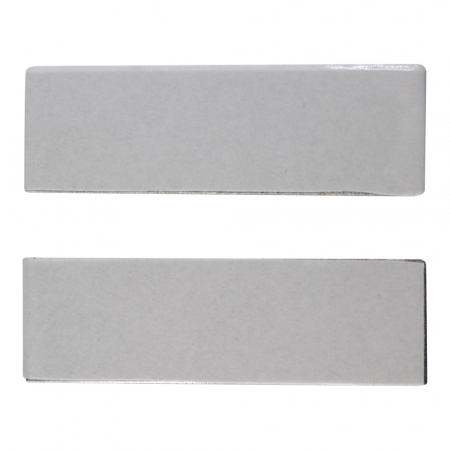 Plăcuță Identificare Nume din Aluminiu Rottner [1]
