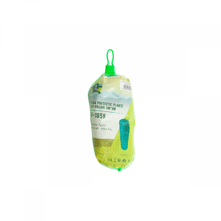 Accesorii curte si gradina - Plasa protectie plante anti-pasari 2m x 5m
