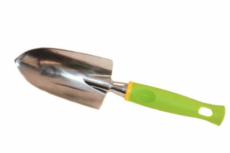 Accesorii curte si gradina - Plantator rasaduri aluminiu lat 8809