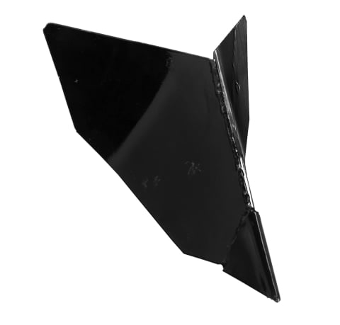 Motosape si motocultoare - ProGARDEN PRO-PB00F plug bilonat/rarita fixa 300mm pentru motocultor