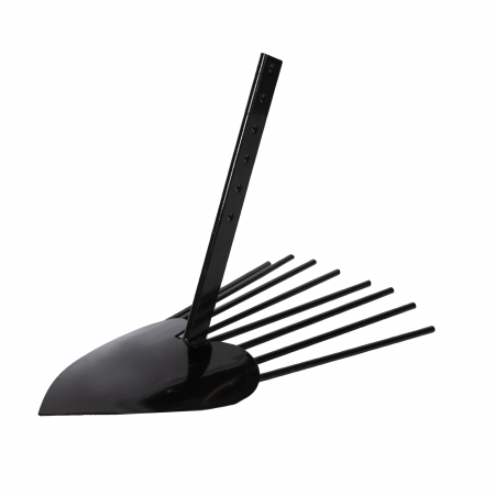 Motosape si motocultoare - Plug pentru scos cartofii Micul Fermier GF-2300