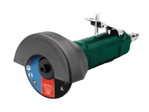 Polizor pneumatic cu disc 75 mm