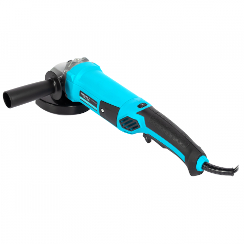Polizor unghiular Detoolz, 1200W, 125mm diametru disc, cu variator de turatie [11]