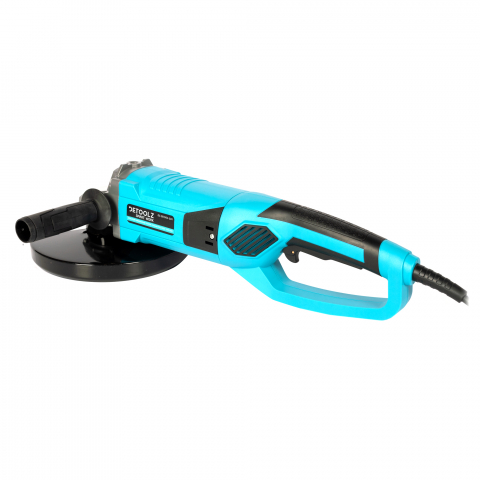 Polizor unghiular Detoolz, 2350W, diametru disc 230mm [2]