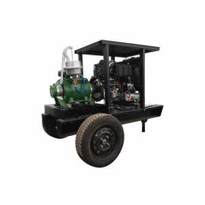 Motopompe - MOTOPOMPA LDW 1404 ARS 65/2