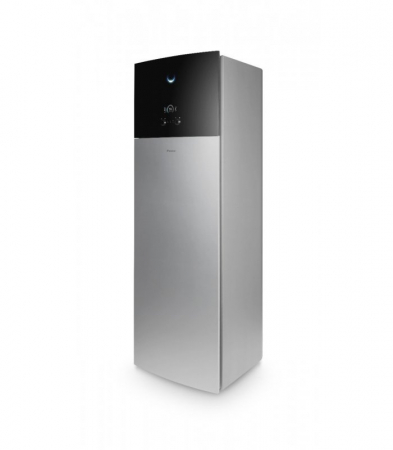 Pompe de caldura pentru piscine - POMPA DE CALDURA DAIKIN ALTHERMA 3 HF 14W REZISTENTA ELECTRICA 9KW EAVX16S18D9WG - EPGA14DV