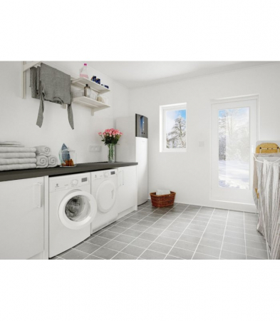 POMPA DE CALDURA DAIKIN ALTHERMA 3 HF 11W REZISTENTA ELECTRICA 9KW EAVX16S18D9WG - EPGA11DV [2]