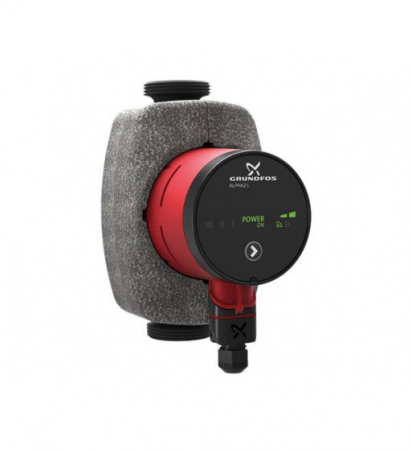 Pompe de circulatie - POMPA DE CIRCULATIE GRUNDFOS ALPHA2-L, 25-60 180 99925392