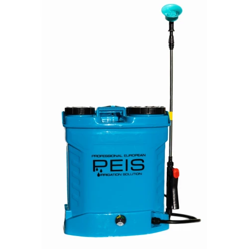 Atomizoare si pulverizatoare - Pompa de stropit cu acumulator PEIS 12L