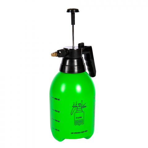 Pompa de stropit manuala, Micul Fermier 2L [5]