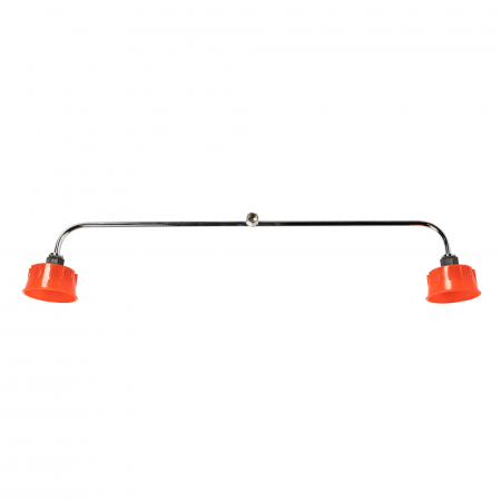 Pompa stropit acumulator 16L cu pompa dubla [5]