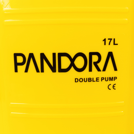 Pompa stropit acumulator 16L cu pompa dubla [7]
