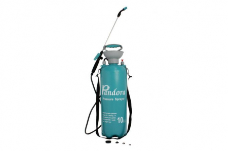 Curte, gradina, microferme - Pompa stropit manuala 10L Pandora