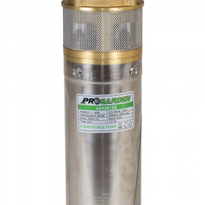 Pompe submersibile - Pompa submersibila ProGarden 4SKM150
