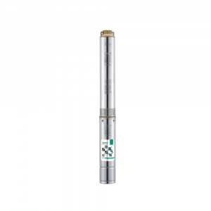 Pompe submersibile - Pompa submersibila Taifu 4STM4-12 cu cablu 15m