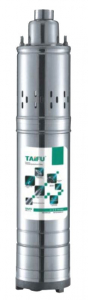 Pompe submersibile - Pompa submersibila Taifu TSSM0.8-40-0.25