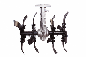 Accesorii utilaje agricole - Cultivator Micul Fermier 28mm*9T (eco) pentru motocositoare