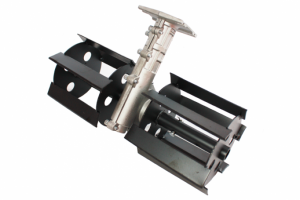Prasitoare Micul Fermier 26mm*9T (eco) pentru motocositoare [1]