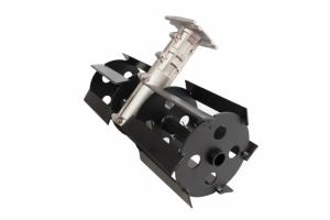 Prasitoare Micul Fermier 26mm*9T (eco) pentru motocositoare [2]
