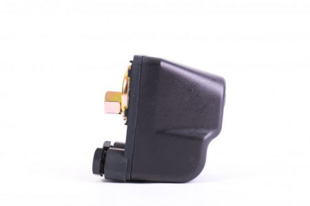 Accesorii pompe - Presostat pentru hidrofor negru MIcul fermier GF-0232