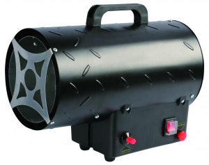 Tunuri de aer cald - Incalzitor cu gaz Intensiv PRO 15 kW Gaz