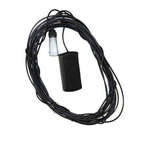 Tun de Caldură Diesel Intensiv PRO 50kW PLUS – Ardere Directa, termostat detasabil cu cablu 15 m [2]