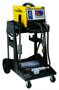 Aparate de sudura - PRO SPOT 3800 230V - Sistem standard sudura in puncte INTENSIV