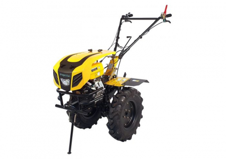 Motocultor ProGARDEN Campo 1803 4560101803, 18CP, 2+1, roti 6.00-12, benzina, euro5 [2]