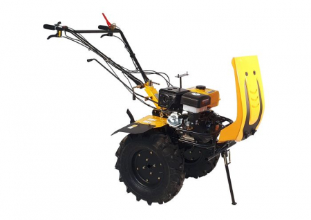 Motocultor ProGARDEN Campo 1803 4560101803, 18CP, 2+1, roti 6.00-12, benzina, euro5 [1]