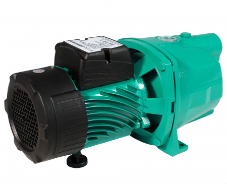 ProGARDEN JET100 Pompa de suprafata 1", 750W, apa curata, 50L/min, 40m [2]